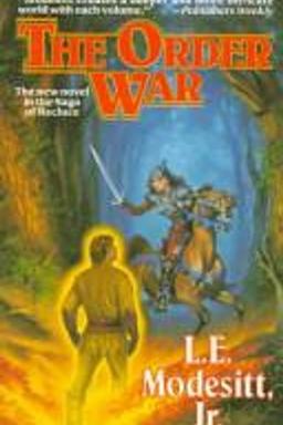 Cover of The order war