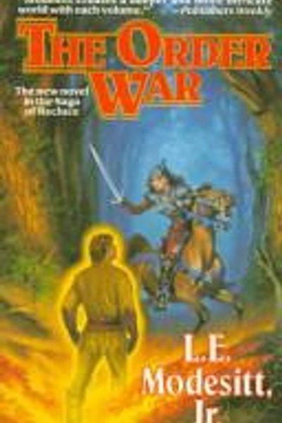 Cover of The order war