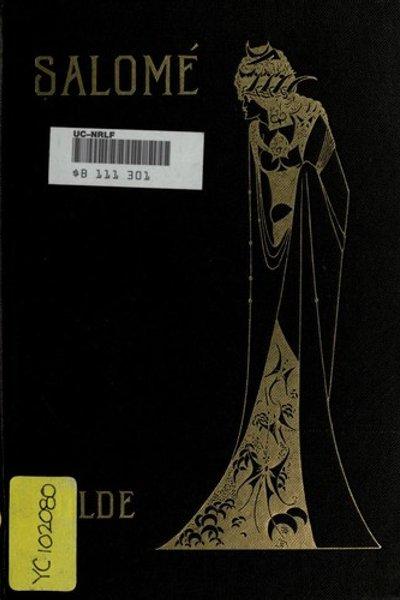 Cover of Salomé