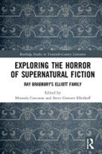Exploring the Horror of Supernatural Fiction