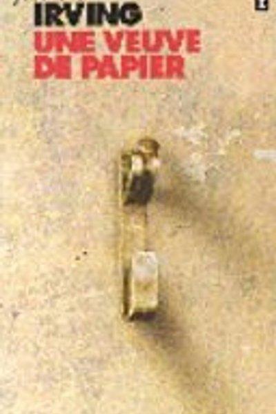 A Widow for One Year