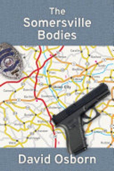Cover of The Somersville Bodies