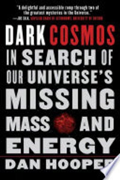 Cover of Dark Cosmos