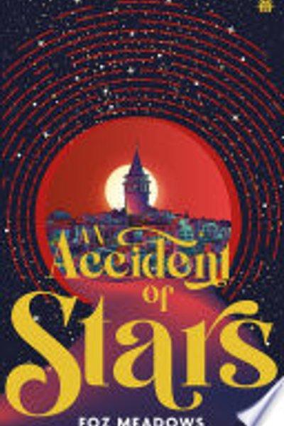 Cover of An Accident of Stars