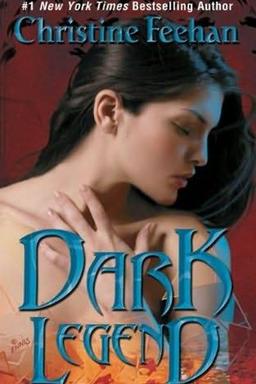 Cover of Dark Legend