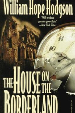 The House on the Borderland