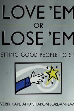 Cover of Love 'em or lose 'em