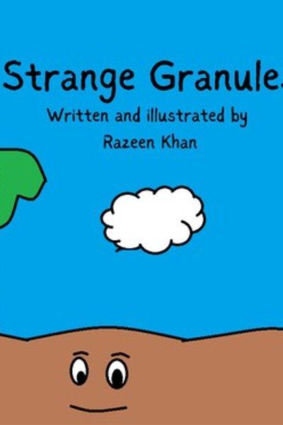 Strange Granules