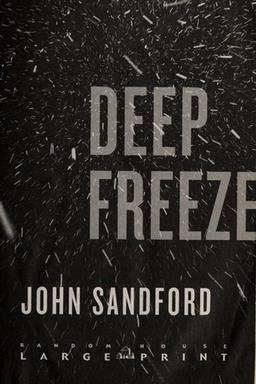 Deep Freeze