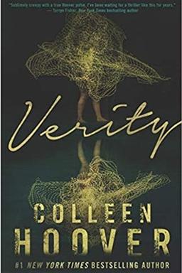 Cover of Verity