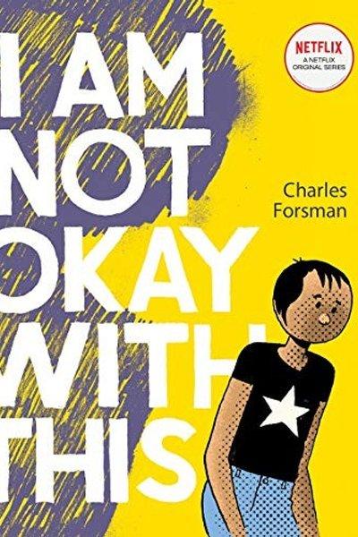 I Am Not Okay With This