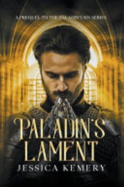 Cover of Paladin's Lament
