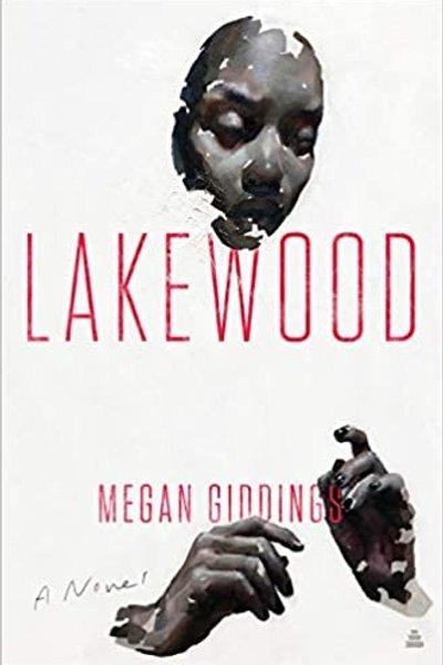 Cover of Lakewood