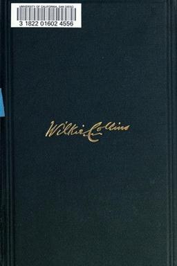 Cover of Poor Miss Finch