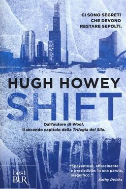 Cover of Shift