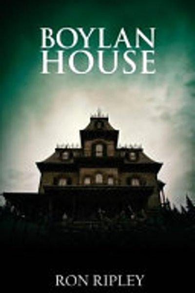 Cover of Boylan House