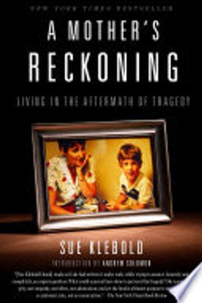 Cover of A Mother's Reckoning
