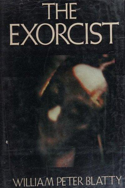 Cover of The Exorcist