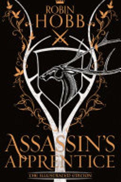 Cover of Assassin's Apprentice