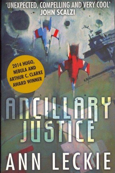 Ancillary Justice