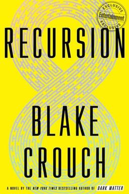Cover of Recursion