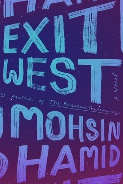 Cover of Exit West