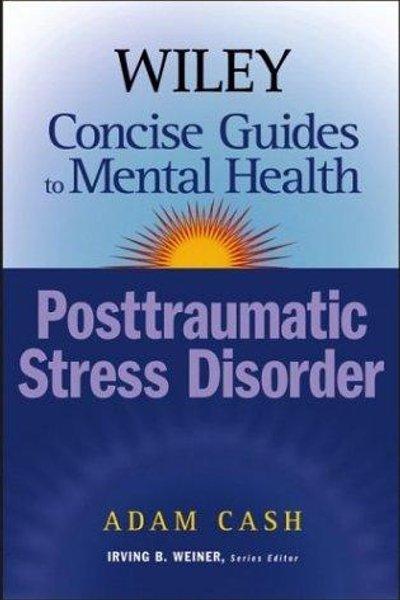 Cover of Post traumatic stress disorder