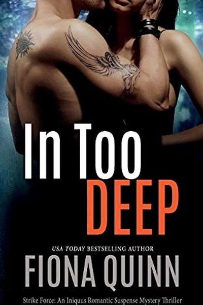 Cover of In Too Deep