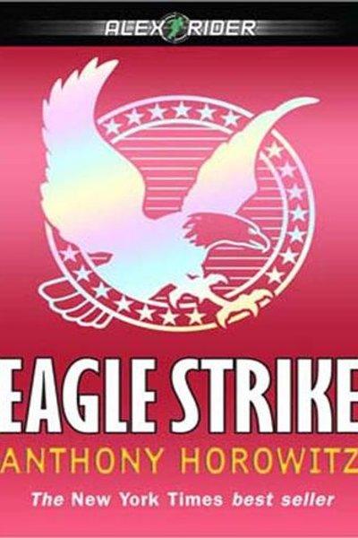 Cover of Eagle Strike