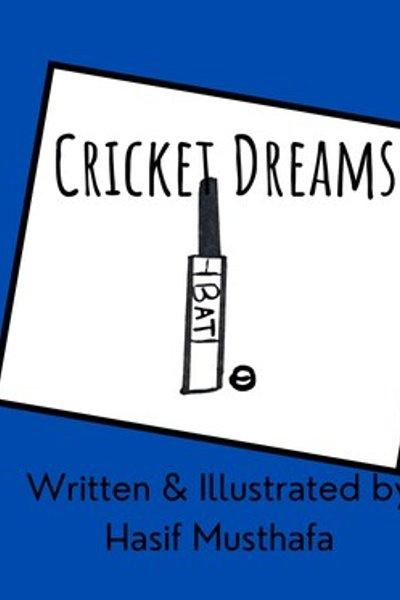 Cricket Dreams