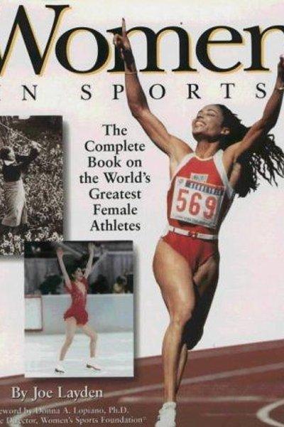 Women in sports