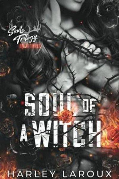 Soul of a Witch