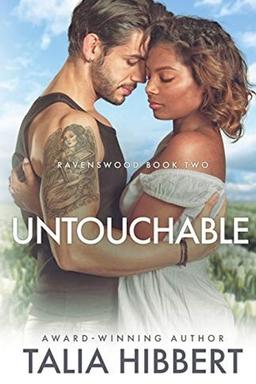Cover of Untouchable