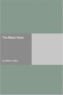 The Black Robe