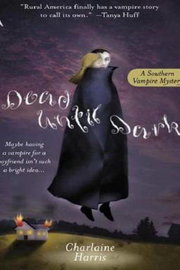 Dead Until Dark (Sookie Stackhouse, #1)