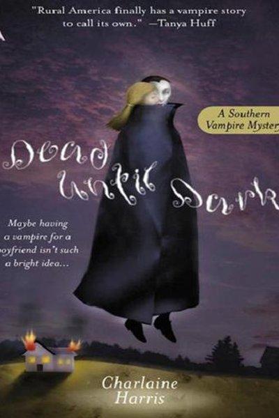 Dead Until Dark (Sookie Stackhouse, #1)