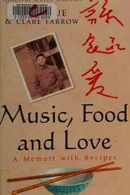Music, food and love