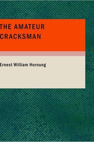 Cover of The Amateur Cracksman