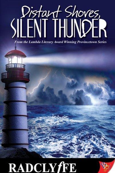Cover of Distant Shores, Silent Thunder