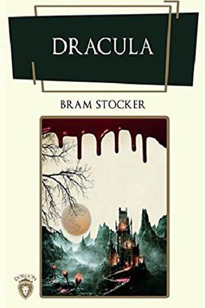 Dracula Is an 1897 Gothic Horror Novel