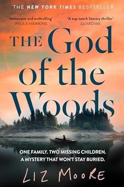 Cover of The God of the Woods