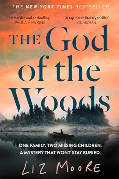 The God of the Woods