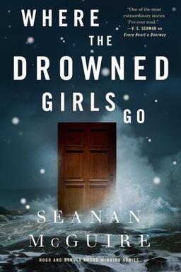 Cover of Where the Drowned Girls Go