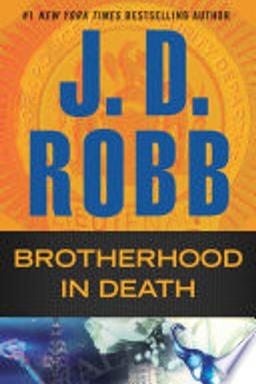 Cover of Brotherhood in Death