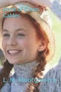 Anne of Green Gables