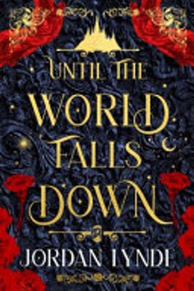Cover of Until the World Falls Down