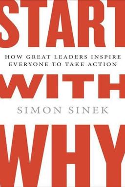 Start with why