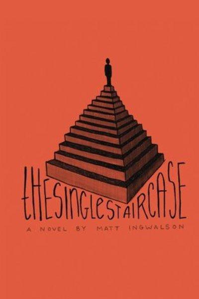 Cover of The Single Staircase