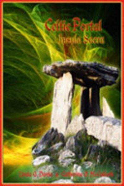 Cover of Celtic Portal