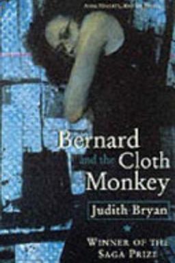 Bernard and the cloth monkey